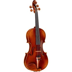 Karl Willhelm 200Q Model 44 Violin