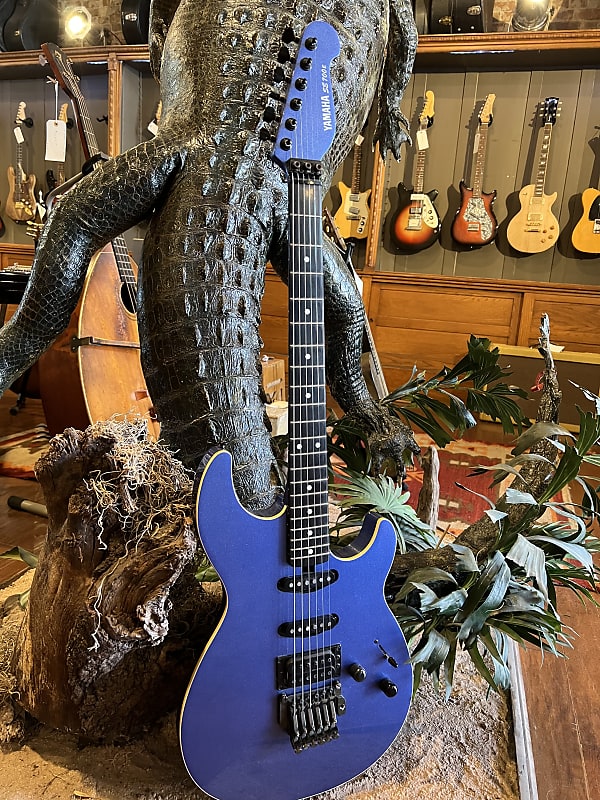 YAMAHA エレキギター SE700E - メルカリ