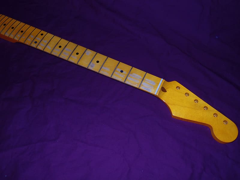 ギター Component RelicVintageC.A.R Stratocaster Limited Edition Fat 1954 Stratocaster® Relic® with Closet