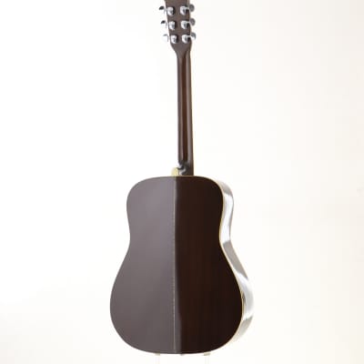 Yamaha FG-202B Folk Guitar Natural | Reverb