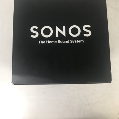 Sonos Play:1 w/ Original Box image 3