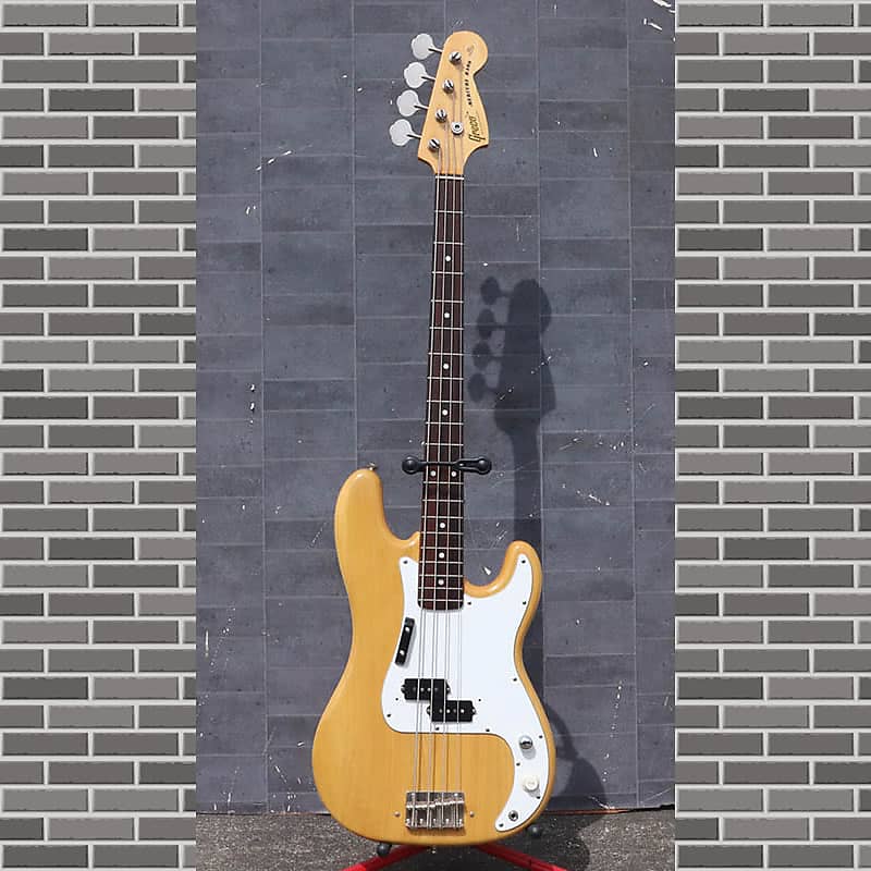 GRECO | PB 500 Mercury Bass | Japan vintage 1978 | Free Shipping ! | Reverb