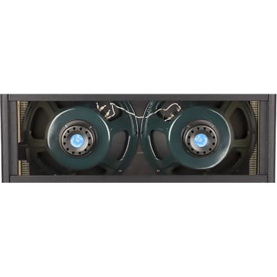 Mint Fender Tone Master Twin Reverb Guitar Amp Combo, 200w, 2x12'' Speakers image 7