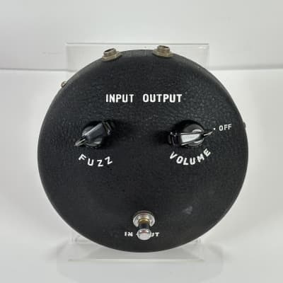 Reverb.com listing, price, conditions, and images for guyatone-crazy-face