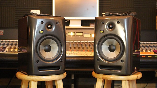 Krk rokit 6 online ferrari grey