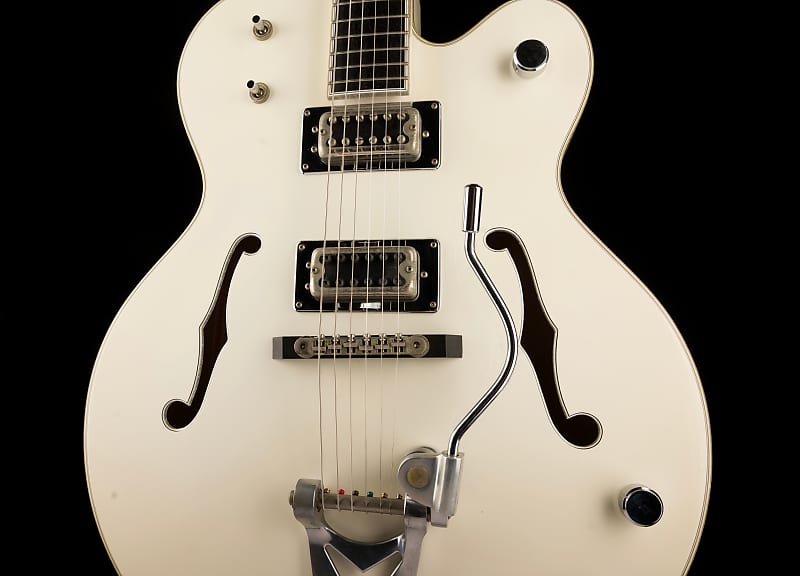 Billy duffy deals signature gretsch