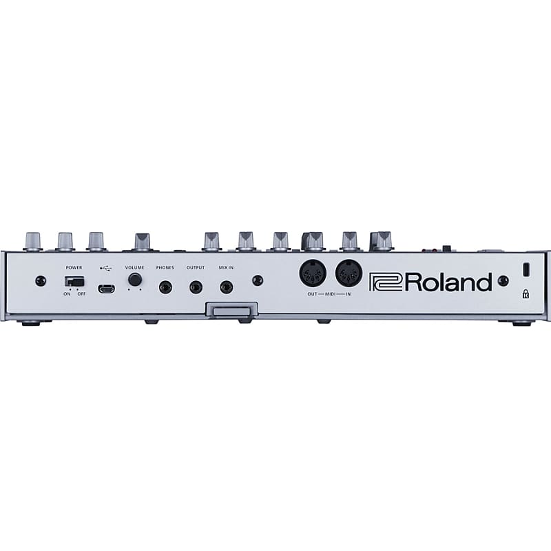 Roland TB-03 Boutique Series Synthesizer Module Bass Line Synthesizer