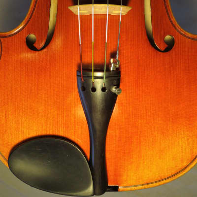 Suzuki Viola No. 3 (Advanced), 15.5