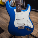Fender Stratocaster '62 Reissue Candy Blue