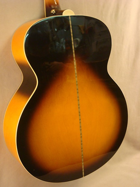 Epiphone EJ-200VS エピフォン(旧ヘッド) Epiphone EJ-200VS エピフォン(旧ヘッド)