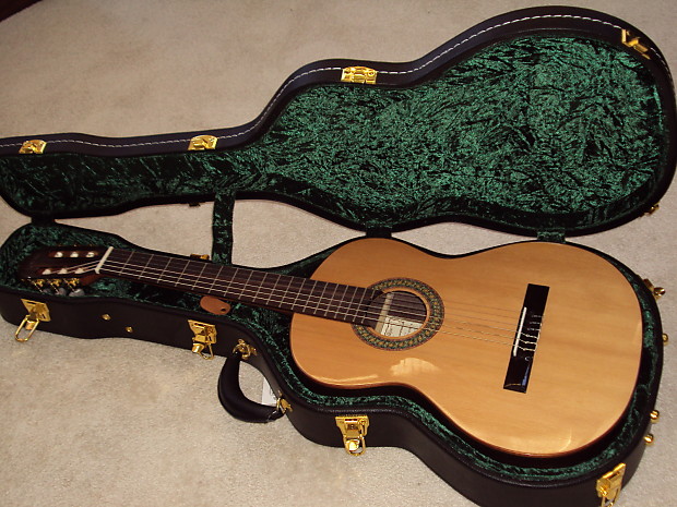 Manuel rodriguez guitars c1 online