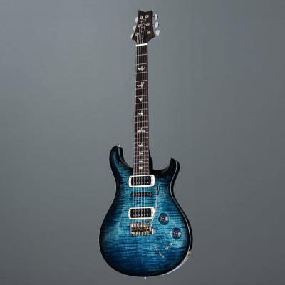 PRS Modern Eagle V Cobalt Smokeburst #0358128 - Electric Guitar image 9
