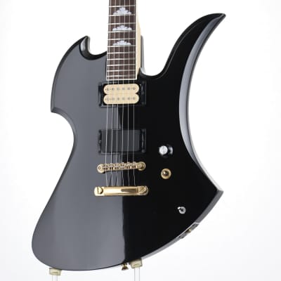 Fernandes Mg 80 X Blk (10/17) | Reverb