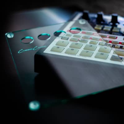 Acrylic Dust Cover for SP-303