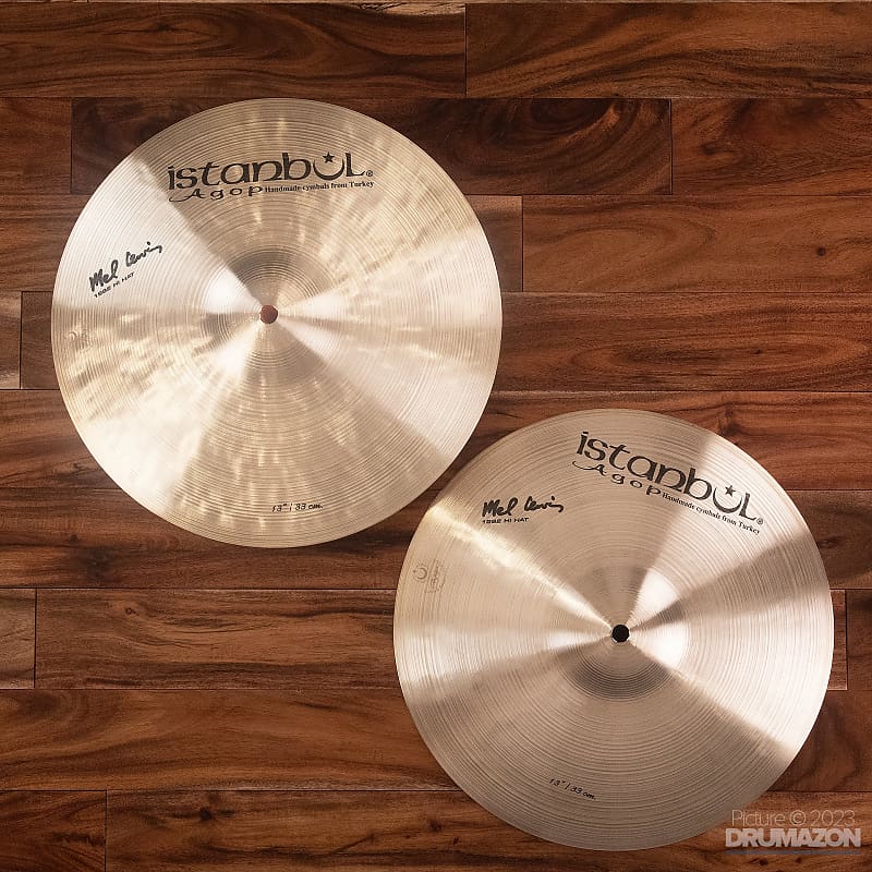 ISTANBUL AGOP 13