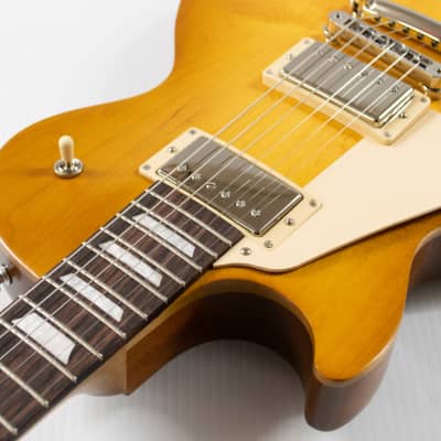 Gibson Les Paul Tribute Left-handed - Satin Honeyburst image 6