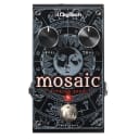 DigiTech Mosaic Polyphonic 12-String Effect Pedal  New!