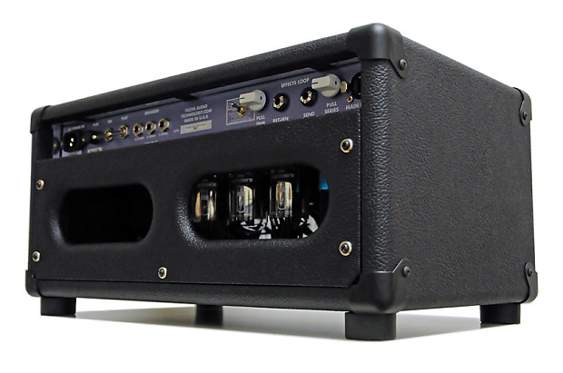 G*a様 Reuss Epic Overdrive Reuss Epic Overdrive 2022 | Reverb