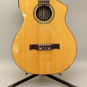 Line 6 variax on sale acoustic 300 nylon