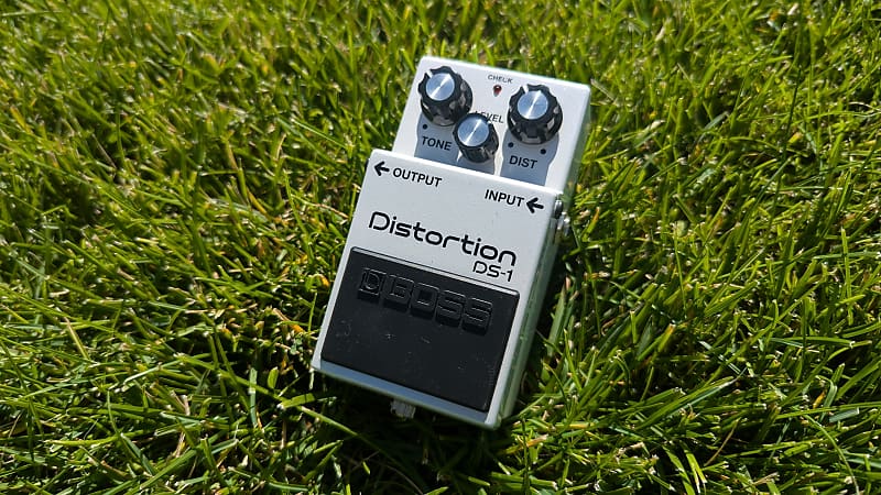 Boss DS-1
