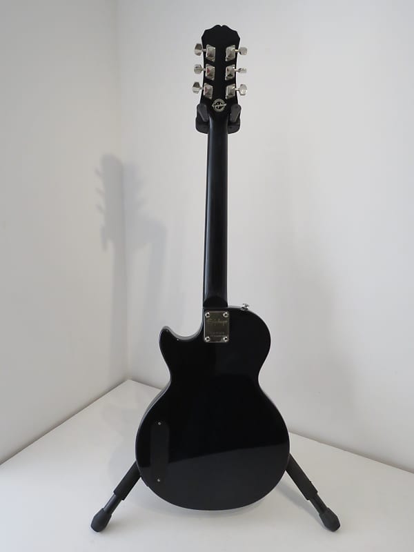 Epiphone Les Paul Junior Limited Edition Custom Shop Electric