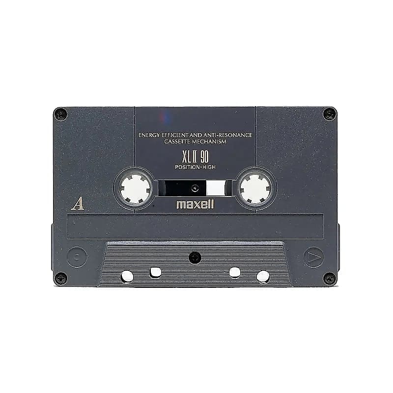 Cassette Case Radio Cassette 90 Cassette Box Storage Blank Cassette Tape  Stor ~*