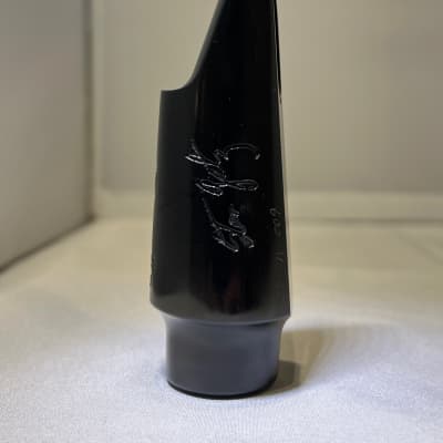 Drake Legends Series Stan Getz 5 Hard Rubber Tenor Saxophone mouthpiece Reverb UK