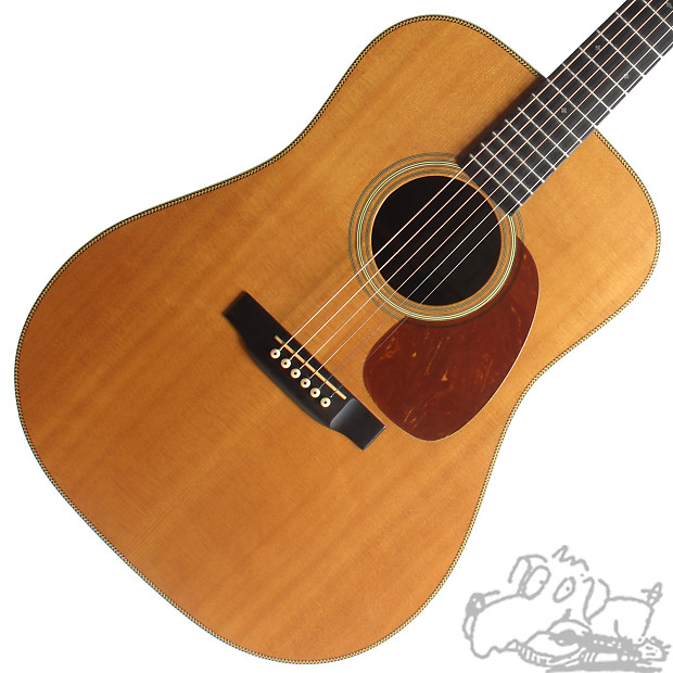 1983 martin deals d28