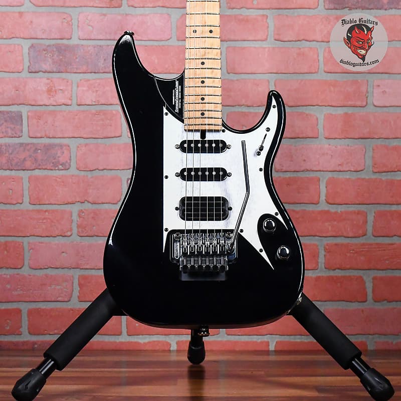 ギター Washburn N61 Nuno Bettencourt USED WASHBURN N61 NUNO BETTENCOURT SIGNATURE MODEL | Reverb