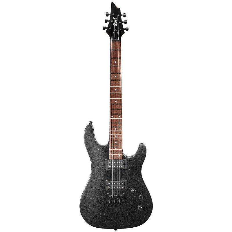 Cort KX100 | Reverb