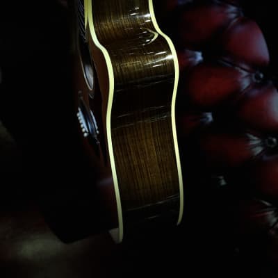 Gibson Songwriter Deluxe Standard EC 2009 - 2014 | Reverb