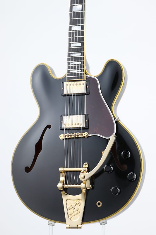 Gibson Japan Limited Run 50s ES-355 VOS w/ Bigsby 07/29 | Reverb