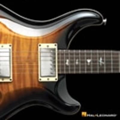 Lead Licks - Over 200 Licks in All Styles image 1