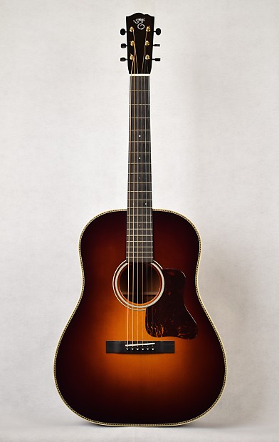 Santa cruz best sale rs guitar