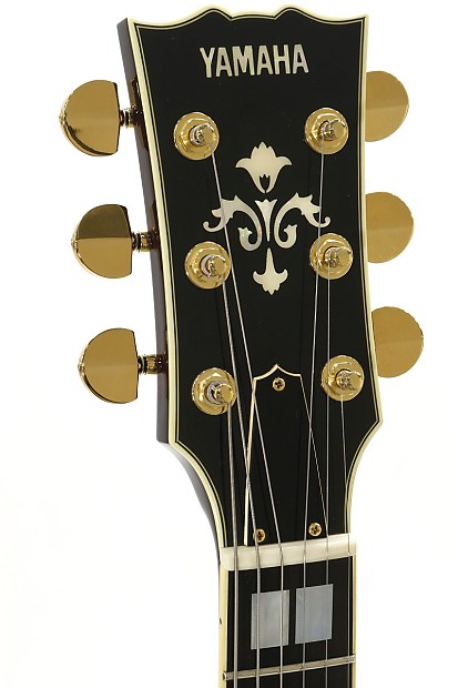 激安先着 Violin Antique SAS-1500 Yamaha Sunburst Reverb | ギター
