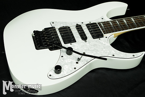 Ibanez RG350DX | Reverb Canada