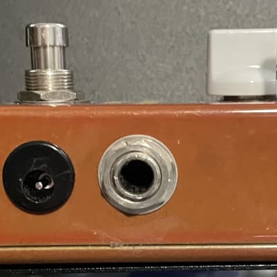 Mad Professor Sweet Honey Overdrive Handwired | Reverb