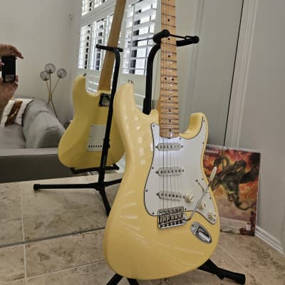 Fender Custom Shop 30th Anniversary Yngwie Malmsteen