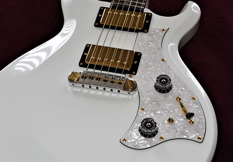 【ミト】Paul Reed Smith Mira USA Core PRS Mira - Black | Sweetwater