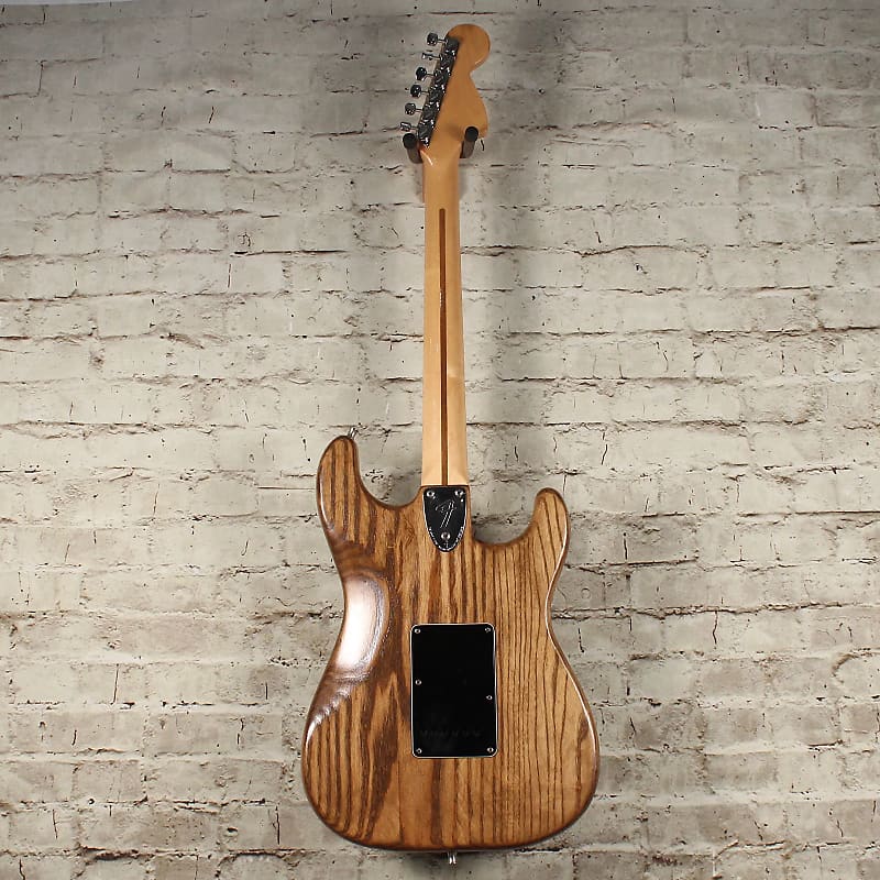 Fender Stratocaster Left-Handed (Refinished) 1970 - 1979 image 2