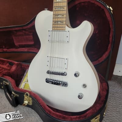 Fujigen FGN Guitars Expert Flame EFL-FM - Singlecut electric | Reverb