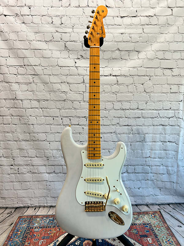 FENDER American Original 限定'50sストラト ボディー Fender Limited Edition American Original '50s Stratocaster