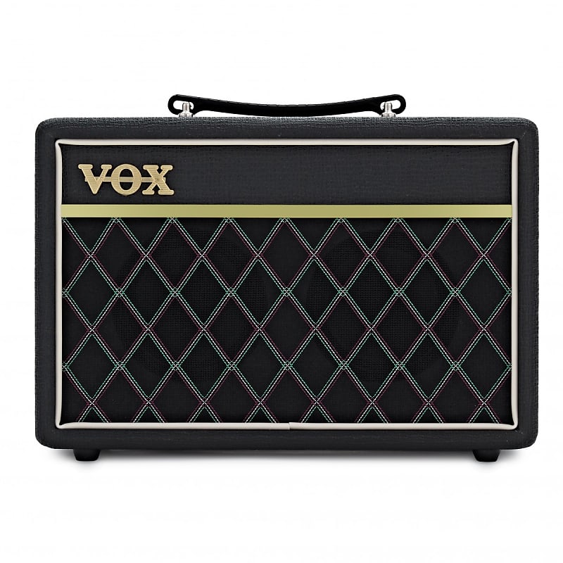 Vox Pathfinder 10 Bass Combo image 1