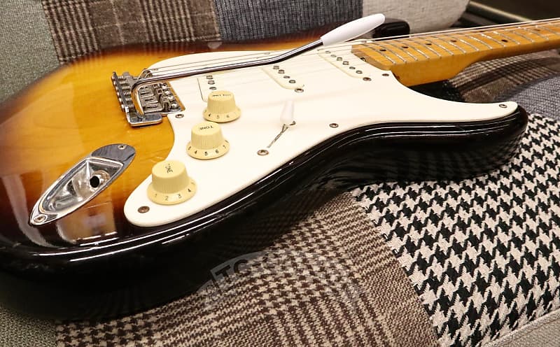 Tokai 1981 ST50 SPRINGY SOUND | Reverb