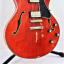 Eastman T486-RD Red
