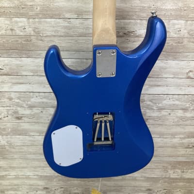 Used Kramer Pacer Classic w/SEYMOUR DUNCAN PICKUPS image 7
