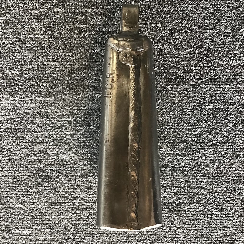 JCR Cowbell | Reverb