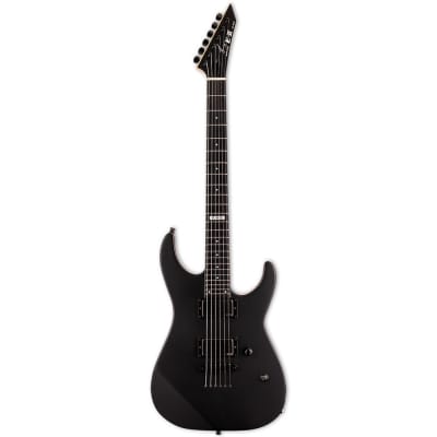 Edwards E-AL-166 BLACKY　Alexi Laiho ESP Edwards E-AL-166 BLACKY – United States