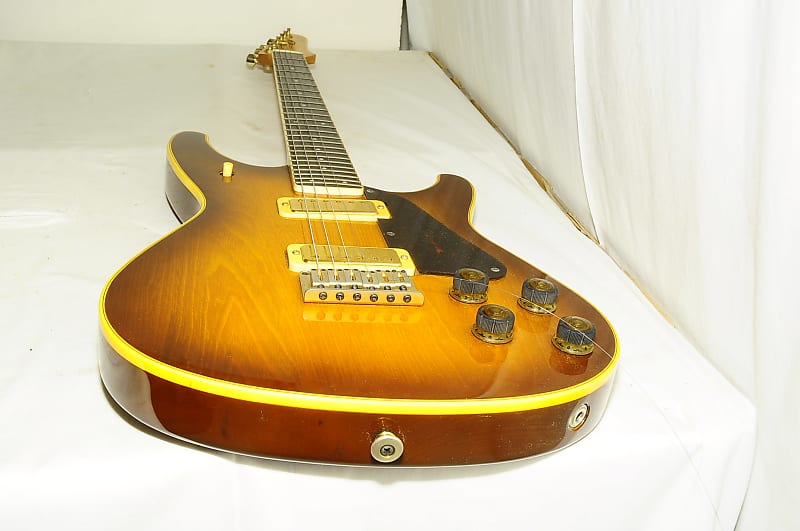 Good Ibanez Dyuke-1 Mini Humbucker Japan Vintage Electric