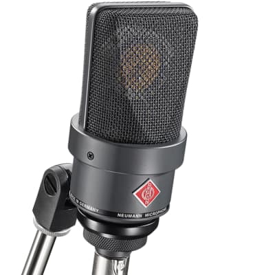 kagaboo様制作 Neumann TLM103 クローンmod The best clone of the Neumann TLM103? Let's find out how it